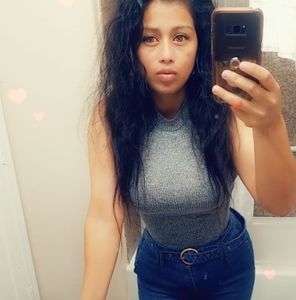 Meet your Posher, Rivas